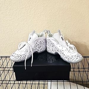 Special Edition "PENNY" Foamposites